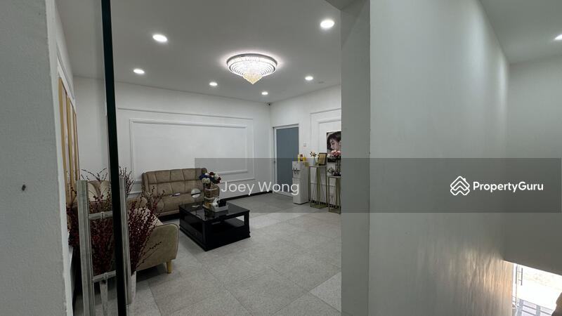 Shop / Office for Sale in Kuchai Business Park (Kuala Lumpur) - Joey Wong - PropertyGuru.com.my