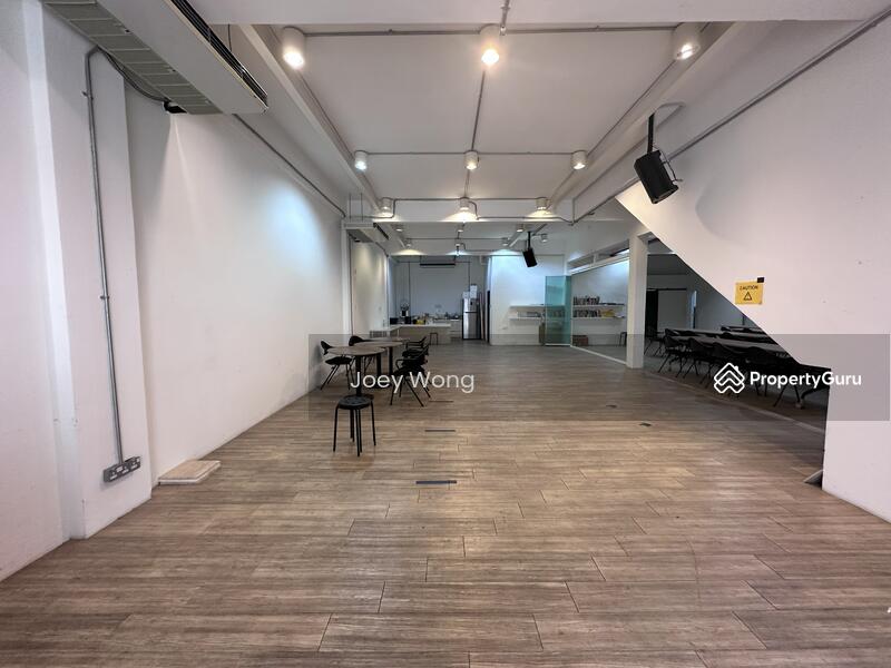 Shop / Office for Sale in Kuchai Business Park (Kuala Lumpur) - Joey Wong - PropertyGuru.com.my