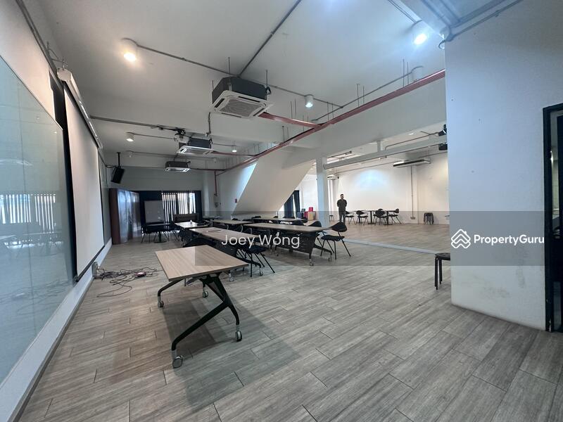 Shop / Office for Sale in Kuchai Business Park (Kuala Lumpur) - Joey Wong - PropertyGuru.com.my