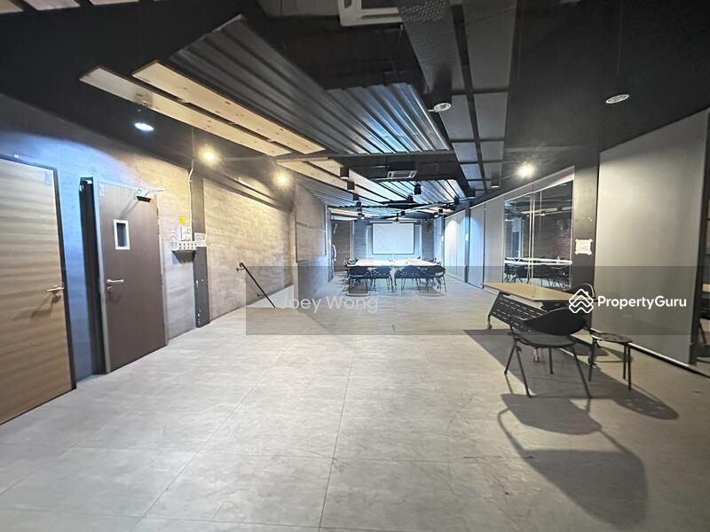 Shop / Office for Sale in Kuchai Business Park (Kuala Lumpur) - Joey Wong - PropertyGuru.com.my