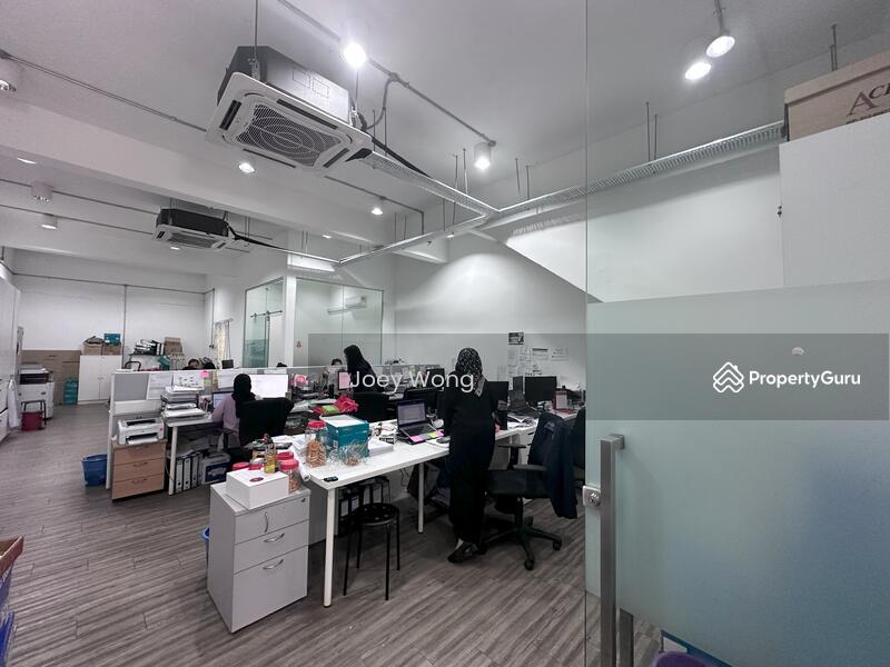 Shop / Office for Sale in Kuchai Business Park (Kuala Lumpur) - Joey Wong - PropertyGuru.com.my