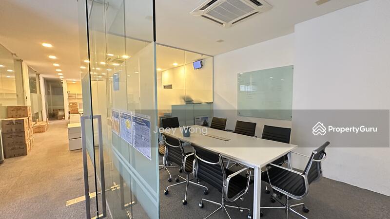 Shop / Office for Sale in Kuchai Business Park (Kuala Lumpur) - Joey Wong - PropertyGuru.com.my