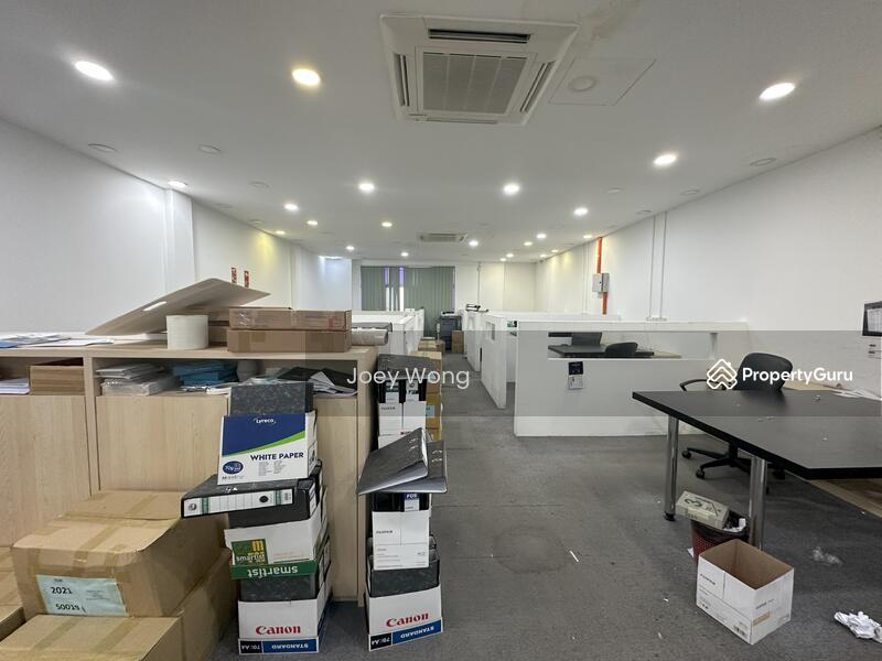 Shop / Office for Sale in Kuchai Business Park (Kuala Lumpur) - Joey Wong - PropertyGuru.com.my