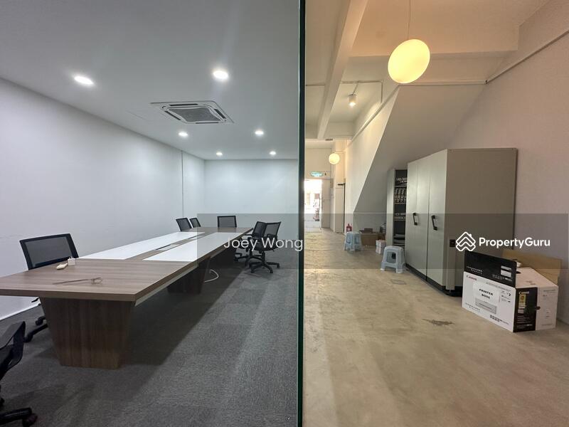 Shop / Office for Sale in Kuchai Business Park (Kuala Lumpur) - Joey Wong - PropertyGuru.com.my