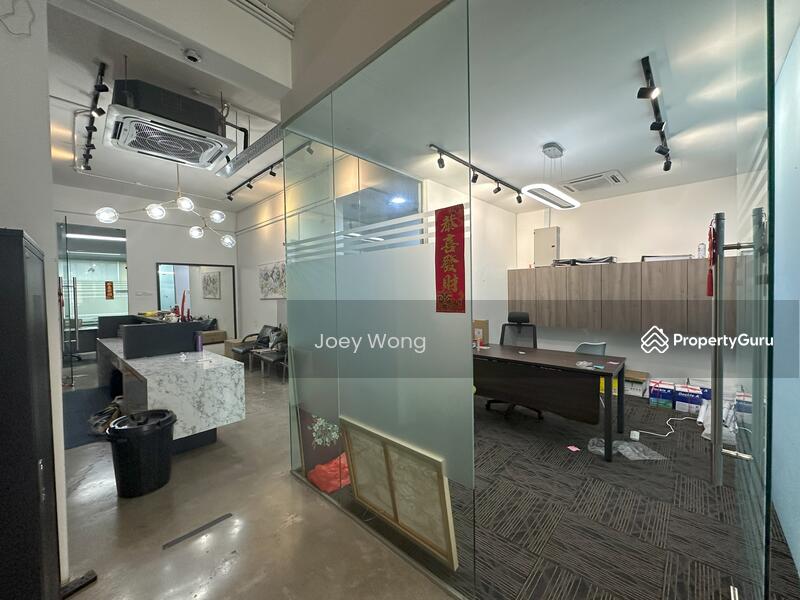 Shop / Office for Sale in Kuchai Business Park (Kuala Lumpur) - Joey Wong - PropertyGuru.com.my