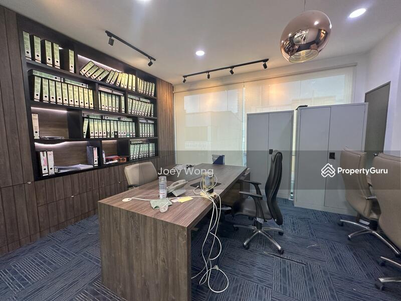 Shop / Office for Sale in Kuchai Business Park (Kuala Lumpur) - Joey Wong - PropertyGuru.com.my