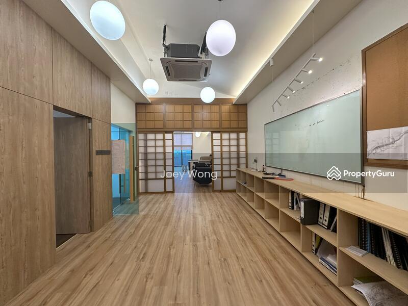 Shop / Office for Sale in Kuchai Business Park (Kuala Lumpur) - Joey Wong - PropertyGuru.com.my