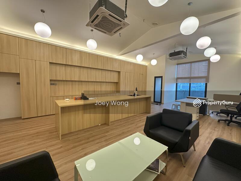 Shop / Office for Sale in Kuchai Business Park (Kuala Lumpur) - Joey Wong - PropertyGuru.com.my