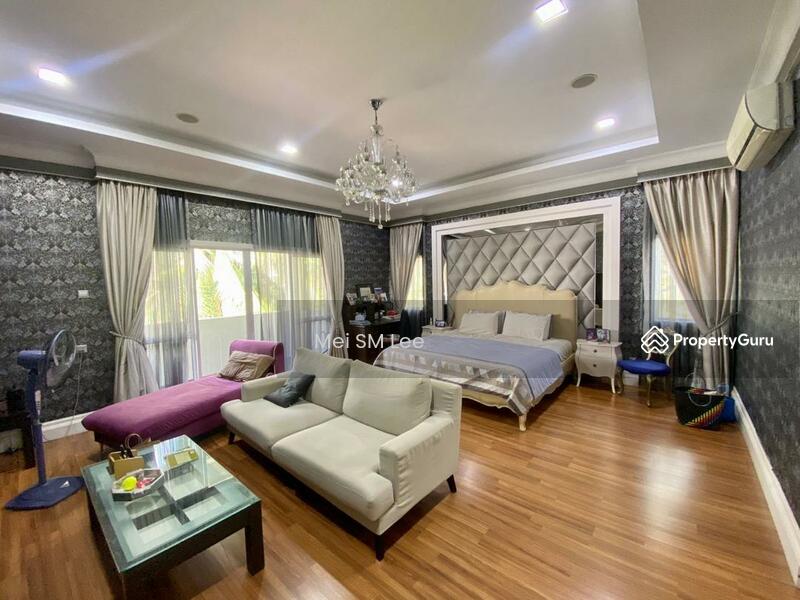 Kota Damansara Bedroom