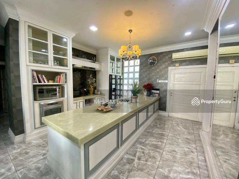 Kota Damansara Kitchen