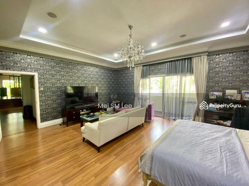 Kota Damansara Bedroom