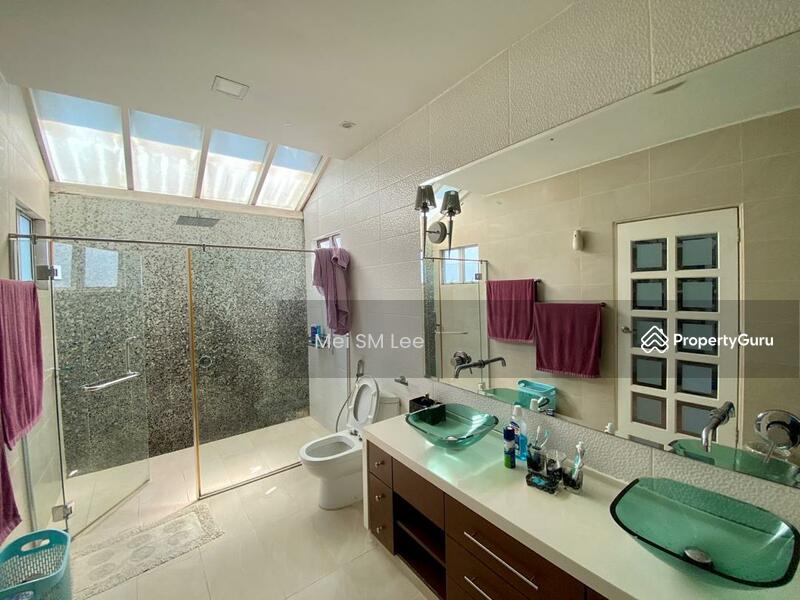 Kota Damansara Bathroom