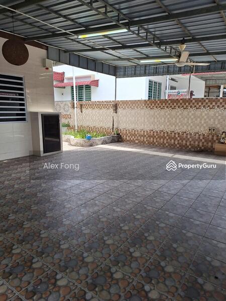 Untuk Dijual - Menglembu