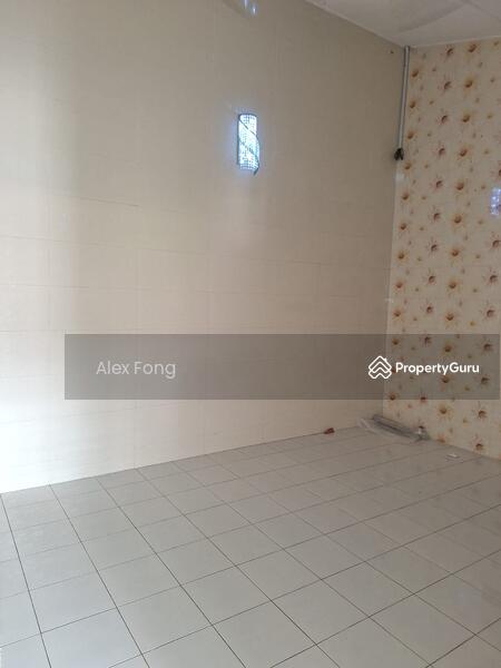 Untuk Dijual - Menglembu