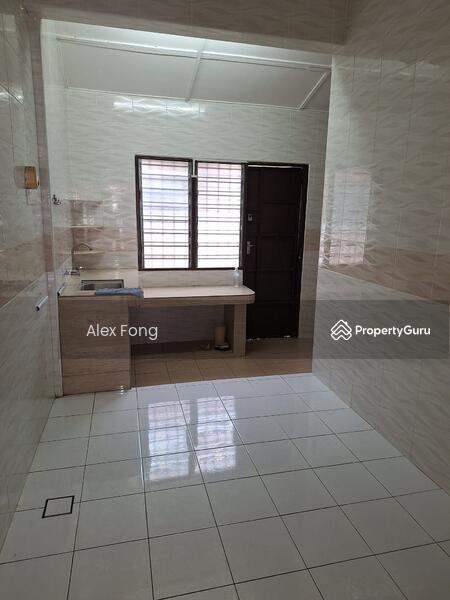 Untuk Dijual - Menglembu