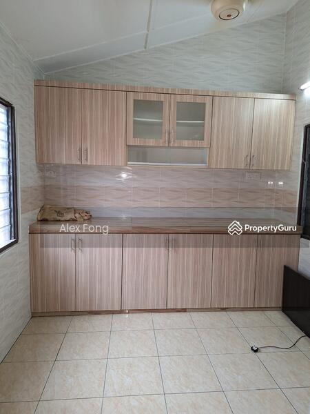 Untuk Dijual - Menglembu
