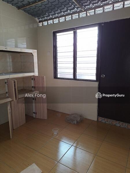Untuk Dijual - Menglembu