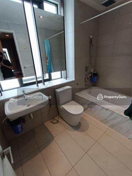 For Rent - The WaterEdge (Pinggiran Air)