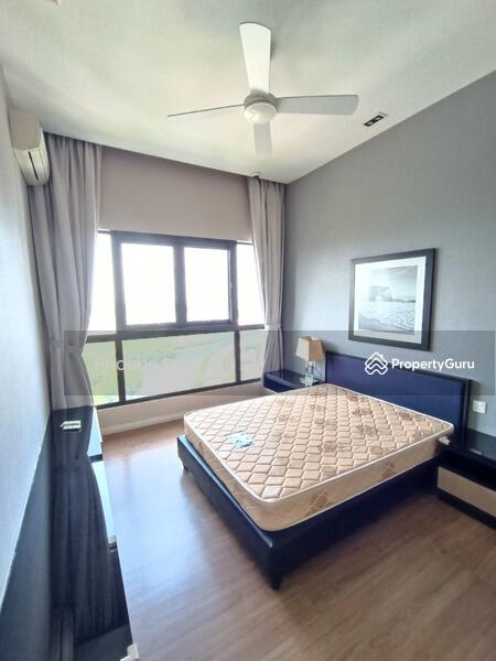 For Rent - The WaterEdge (Pinggiran Air)