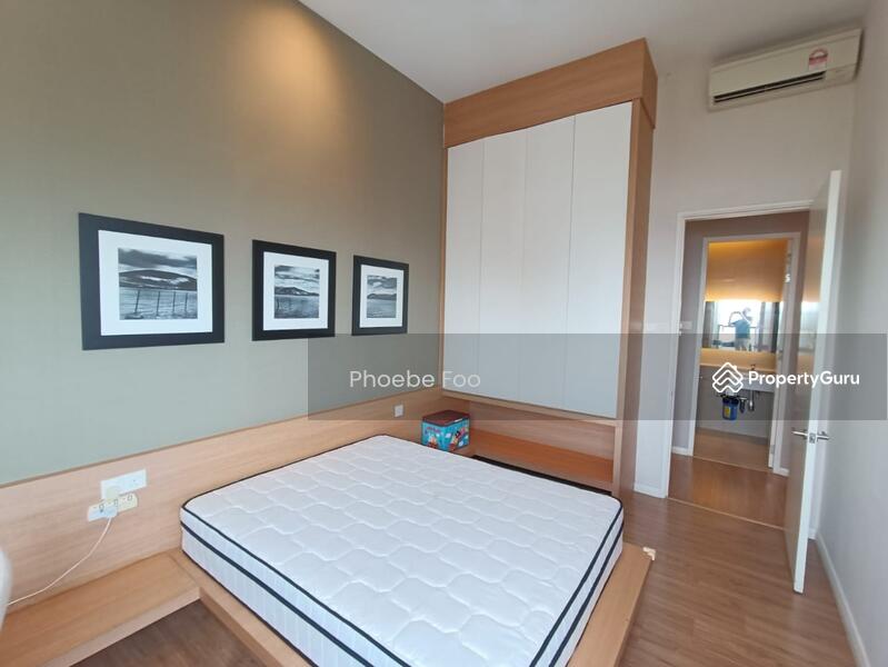 For Rent - The WaterEdge (Pinggiran Air)