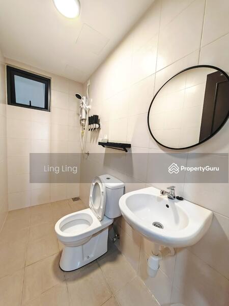Service Residence for Rent at Sensory Residence @ Southville City - Ling Ling - PropertyGuru.com.my