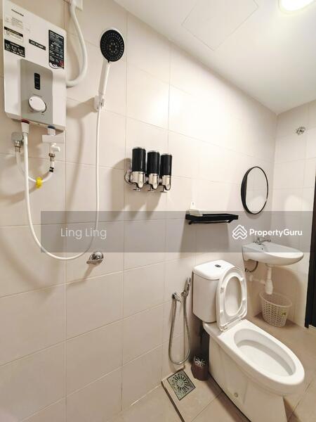 Service Residence for Rent at Sensory Residence @ Southville City - Ling Ling - PropertyGuru.com.my