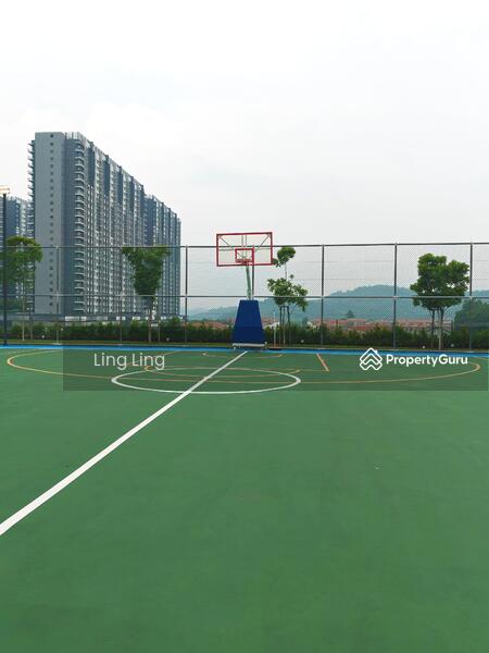 Service Residence for Rent at Sensory Residence @ Southville City - Ling Ling - PropertyGuru.com.my