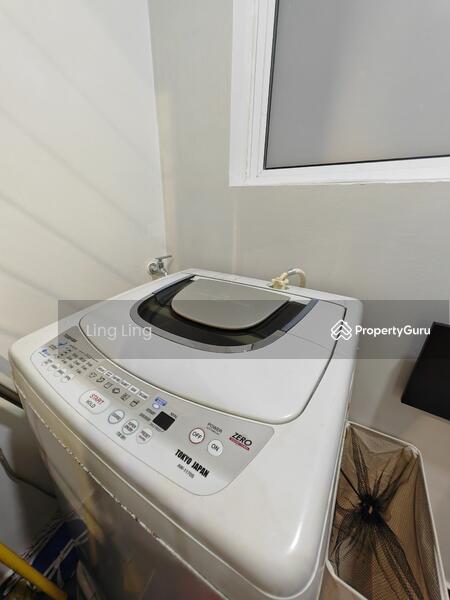 Service Residence for Rent at Sensory Residence @ Southville City - Ling Ling - PropertyGuru.com.my