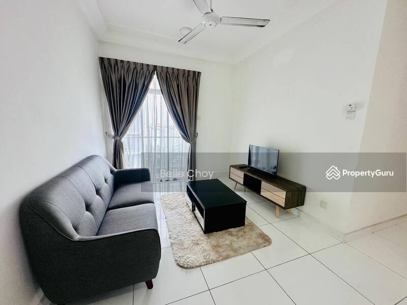 Service Residence for Rent at The Platino Serviced Apartment - Belle Choy - PropertyGuru.com.my