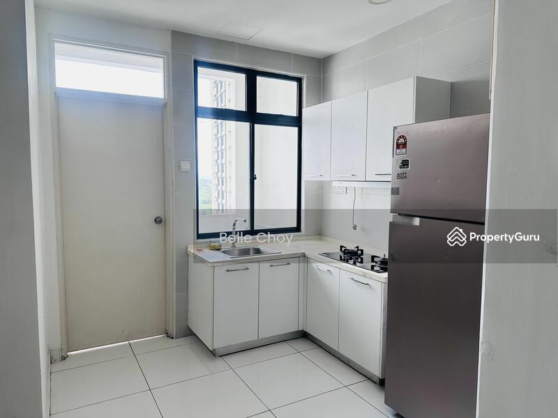 Service Residence for Rent at The Platino Serviced Apartment - Belle Choy - PropertyGuru.com.my