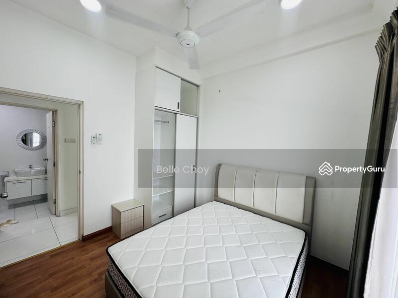 Service Residence for Rent at The Platino Serviced Apartment - Belle Choy - PropertyGuru.com.my