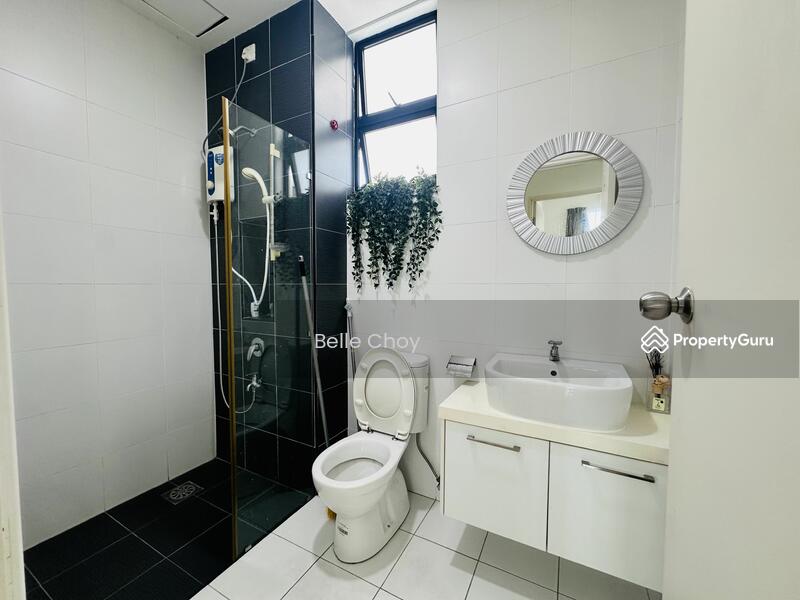 Service Residence for Rent at The Platino Serviced Apartment - Belle Choy - PropertyGuru.com.my