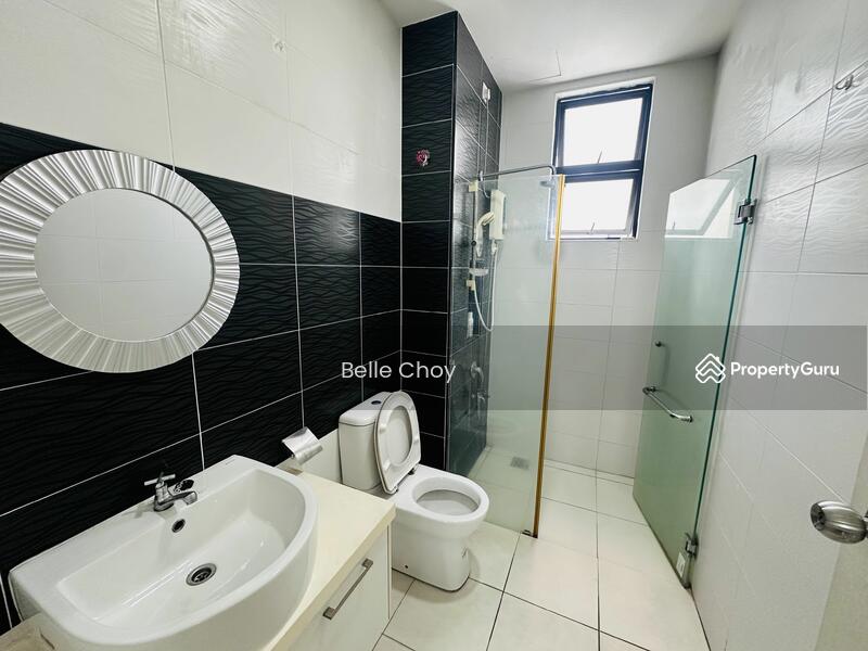 Service Residence for Rent at The Platino Serviced Apartment - Belle Choy - PropertyGuru.com.my