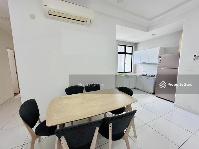 Service Residence for Rent at The Platino Serviced Apartment - Belle Choy - PropertyGuru.com.my