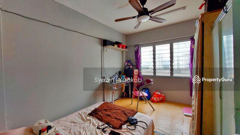 For Sale - Pelangi Damansara