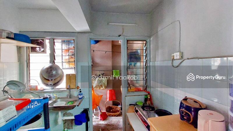 For Sale - Pelangi Damansara
