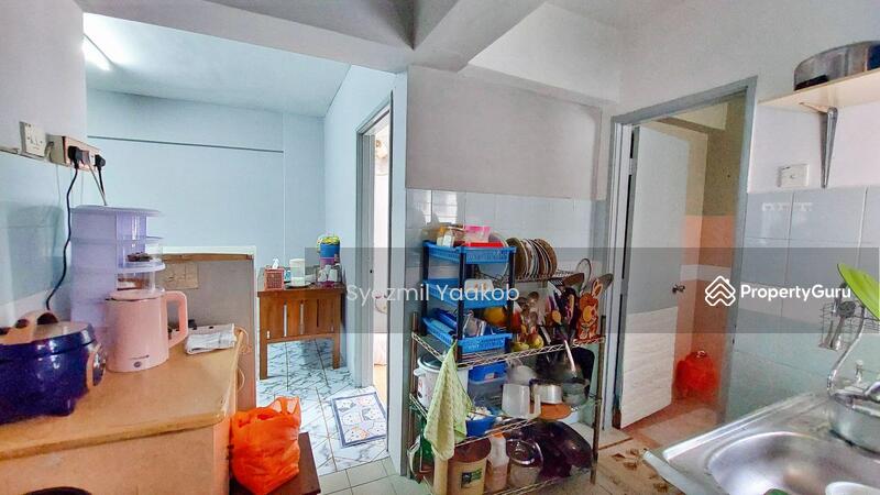 For Sale - Pelangi Damansara