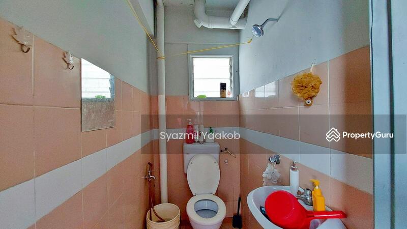 For Sale - Pelangi Damansara
