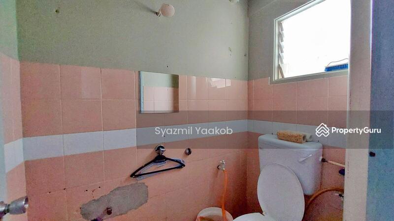 For Sale - Pelangi Damansara