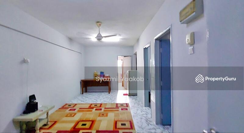 For Sale - Pelangi Damansara