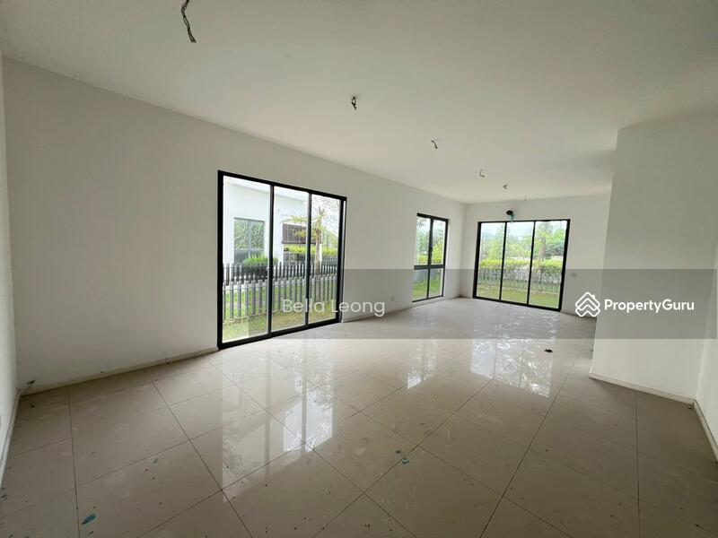 3-storey Terraced House for Sale in Tamansari (Rawang) - Bella Leong - PropertyGuru.com.my