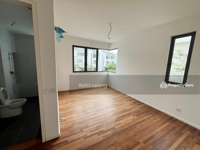 3-storey Terraced House for Sale in Tamansari (Rawang) - Bella Leong - PropertyGuru.com.my
