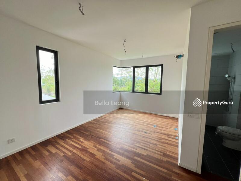 3-storey Terraced House for Sale in Tamansari (Rawang) - Bella Leong - PropertyGuru.com.my