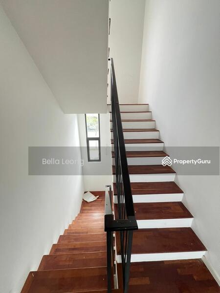 3-storey Terraced House for Sale in Tamansari (Rawang) - Bella Leong - PropertyGuru.com.my