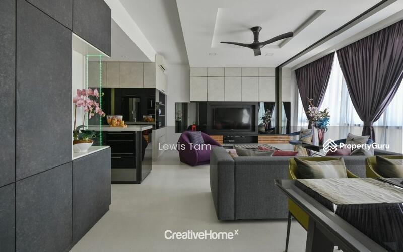 For Sale - The Capers @ Sentul East