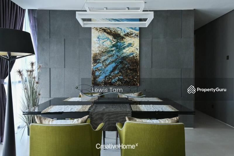 For Sale - The Capers @ Sentul East