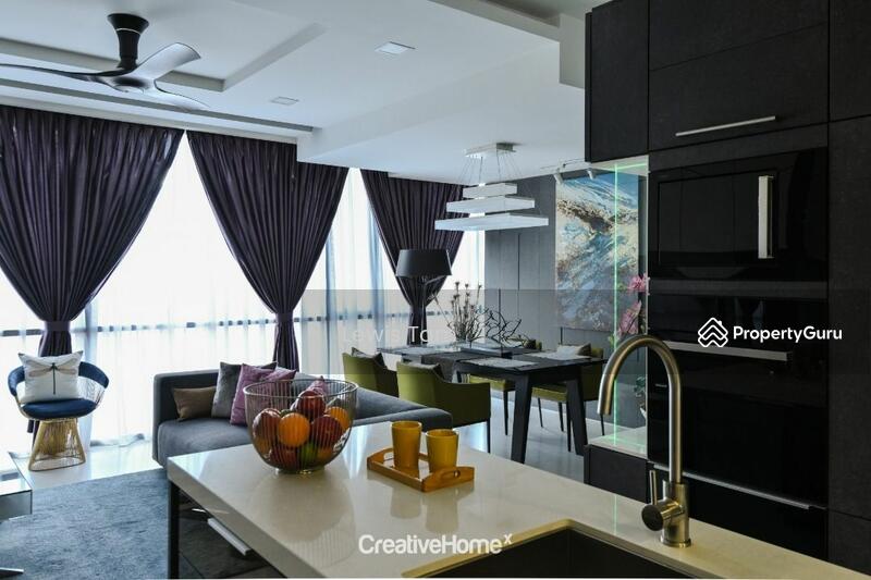 For Sale - The Capers @ Sentul East