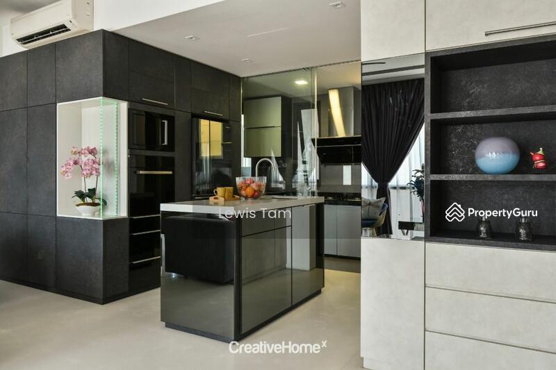 For Sale - The Capers @ Sentul East