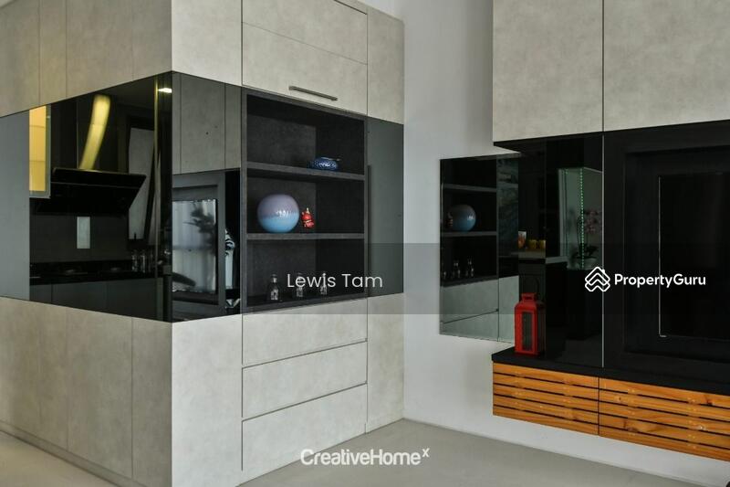 For Sale - The Capers @ Sentul East