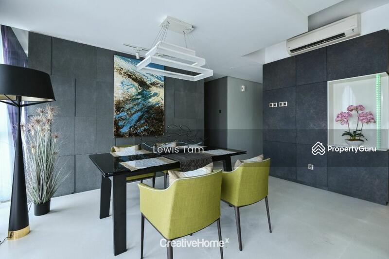 For Sale - The Capers @ Sentul East